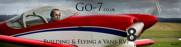 gapilot vans RV8 kit