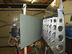 Empannage Fitting